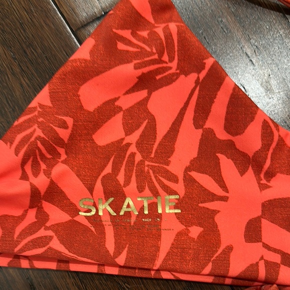 Skatie Açaí Bikini SET - Picture 4 of 4